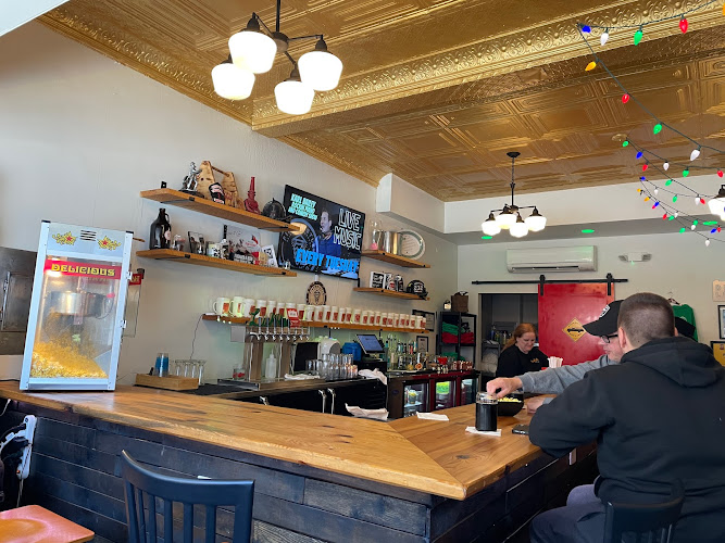 Firewhistle Brewing Brewery in Elizabeth Pennsylvania