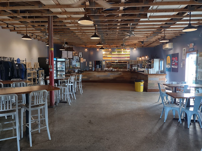 First Magnitude Brewing Company Brewery in Gainesville Florida