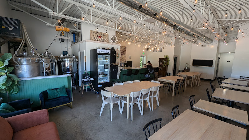 First Man Brewery Brewery in Derby Kansas