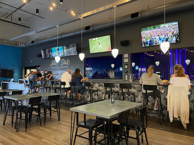 First State Brewing Company Brewery in Middletown Delaware