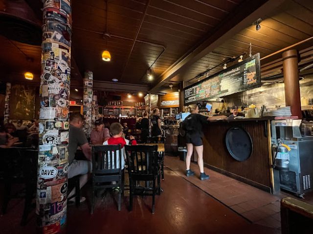 Fitger's Brewhouse restaurants in Duluth Minnesota