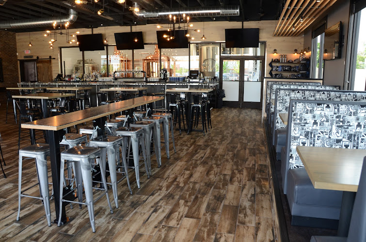 Five Cities Brewing - Taproom Brewery in Bettendorf Iowa