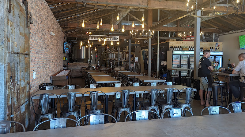 Five Dimes Brewery Red Bank Brewery in Red Bank New Jersey