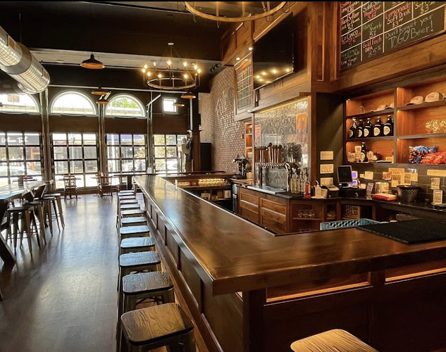 Five Dimes Brewery Westwood Brewery in Westwood New Jersey