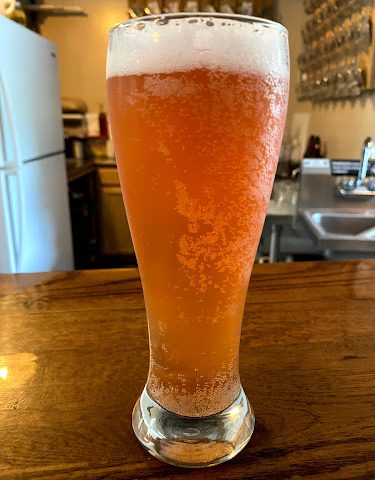 Five Mountain Brewing Co Brewery in Shickshinny Pennsylvania