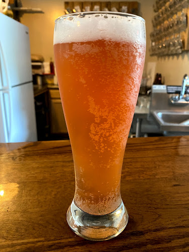 Five Mountain Brewing Co Brewery in Shickshinny Pennsylvania