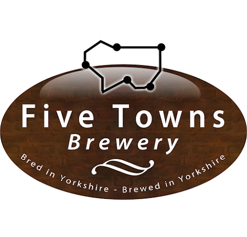 Five Towns Brewery, Wakefield, West Yorkshire. Brewery in