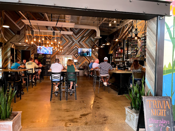 Five Wits Brewing Company Brewery in Chattanooga Tennessee