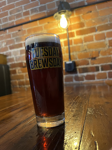 Five.0.Five Brewing Company Brewery in Fremont Nebraska