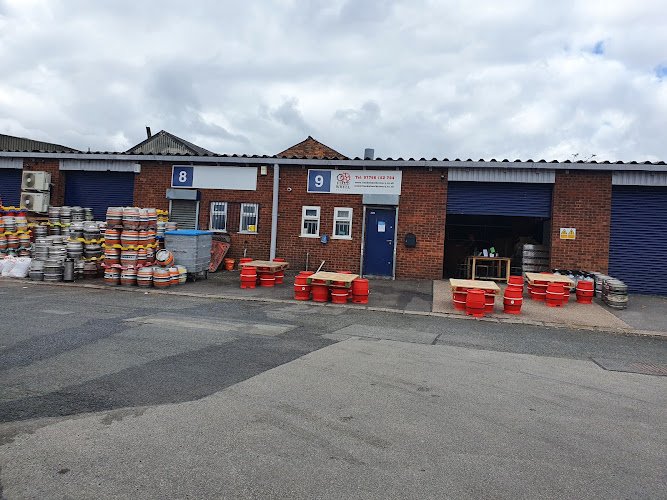 Fixed Wheel Micro Brewery Brewery in Halesowen