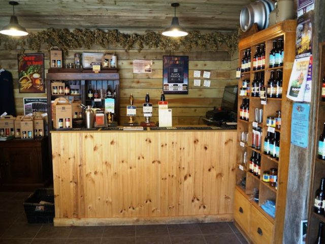 Flack's Brewery Brewery in Romsey