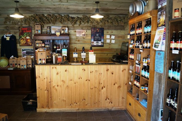 Flack's Brewery Brewery in Romsey