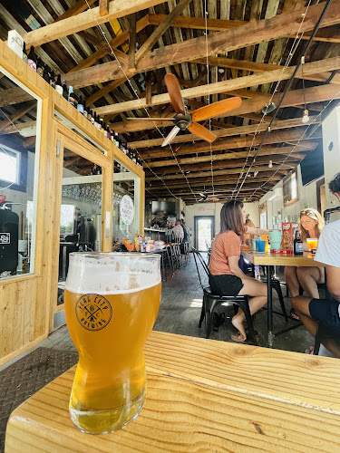 Flag City Brewing Brewery in Webb City Missouri