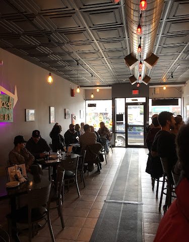 Flapjack Brewery Brewery in Berwyn Illinois