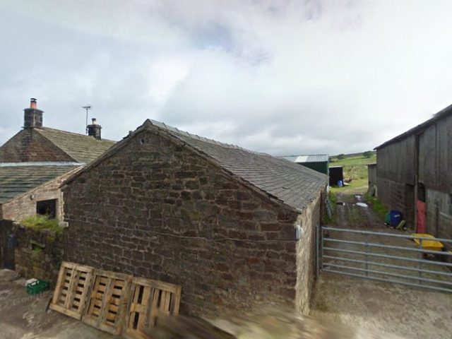 Flash Brewery Brewery in Buxton