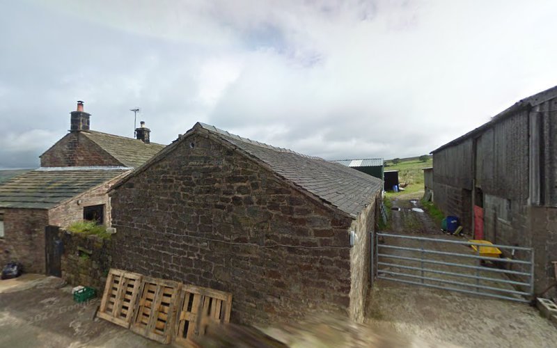 Flash Brewery Brewery in Buxton