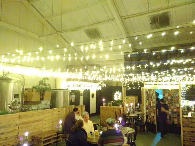 Flash House Brewing Co. Brewery in North Shields