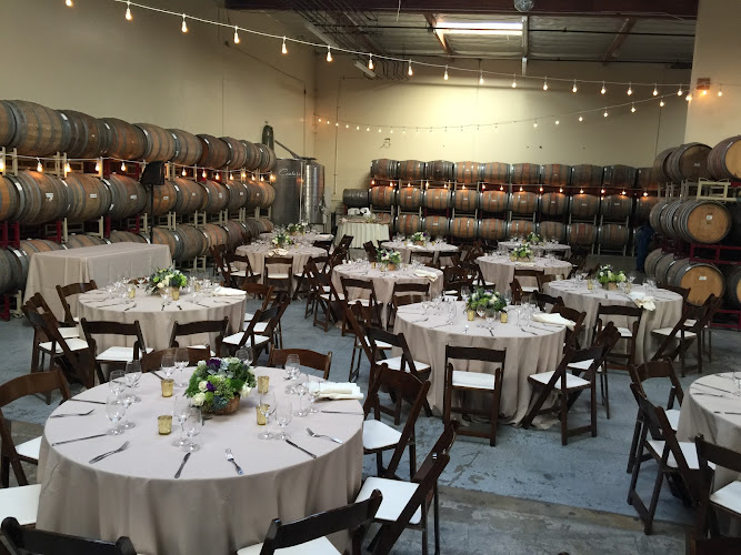 Flat Fish Brewing Company Brewery in Camarillo California