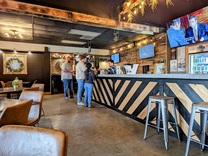 Flatland Brewing Company Brewery in Elk Grove California