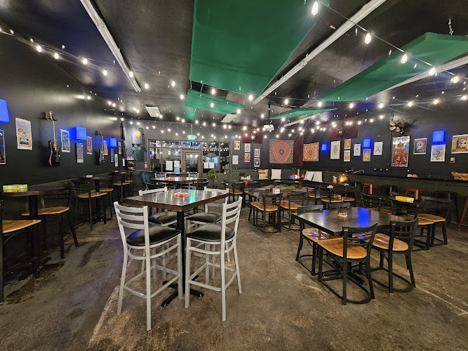 Floating Lotus Brewery Brewery in Ridgway Colorado