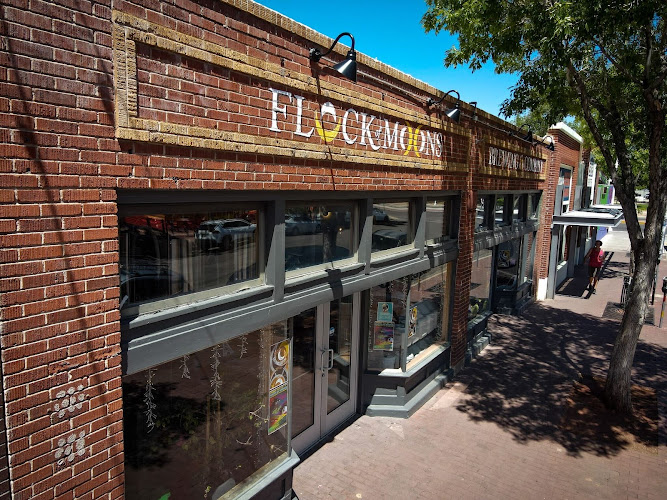 Flock of Moons Brewing Company Brewery in Albuquerque New Mexico