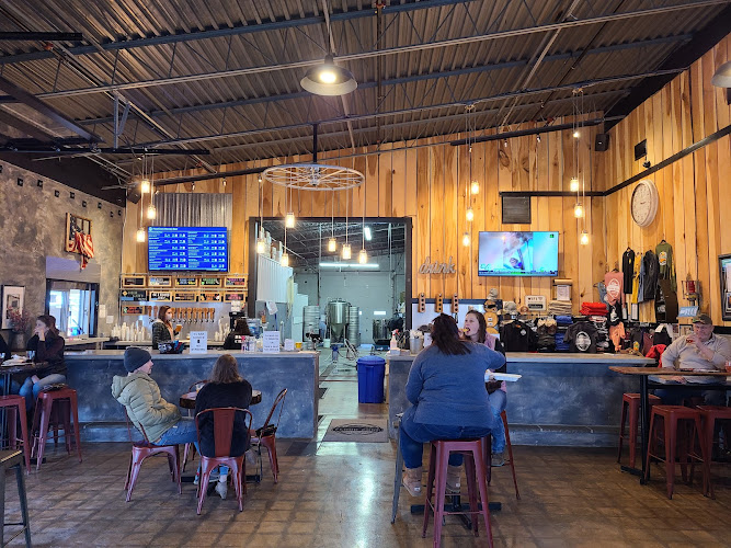 Flood Zone Marketplace & Brewery Brewery in Union Bridge Maryland