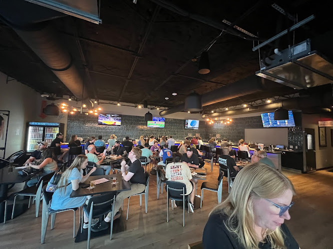 Florida Avenue Brewing Co. Brewery in Tampa Florida