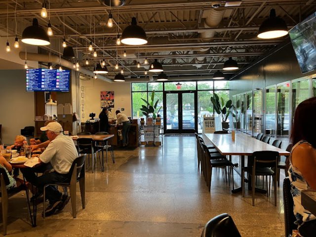 Florida Avenue Brewing Co. Brewery in Wesley Chapel Florida