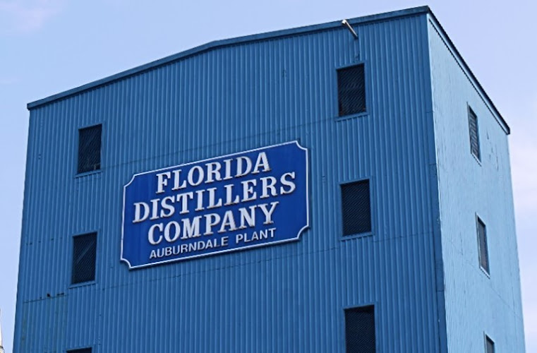 Florida Caribbean Distillers (Auburndale