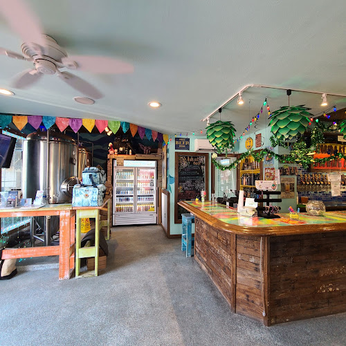 Florida Keys Brewing Co Brewery in Islamorada Florida