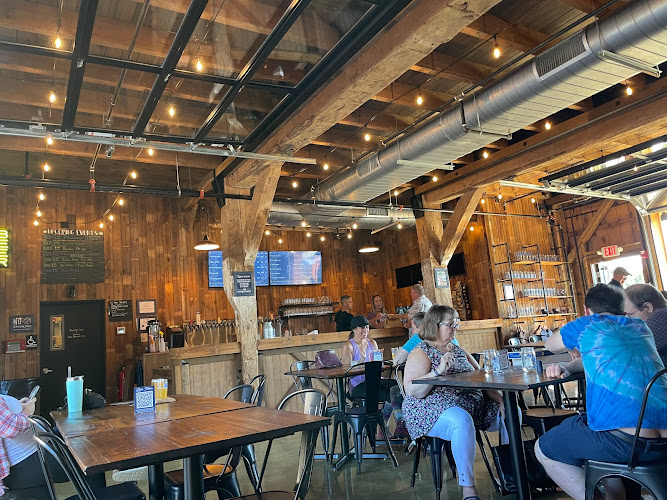 Flounder Brewing Co.