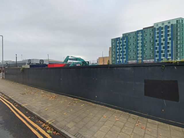 Flowers Brewers Brewery in Luton