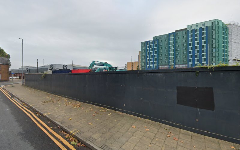 Flowers Brewers Brewery in Luton