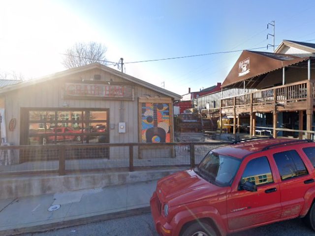 Floyd county brewery Brewery in New Albany Indiana