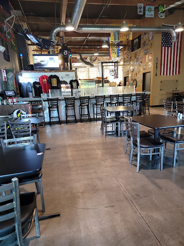 FlyBoy Brewery & Pub Brewery in Tigard Oregon