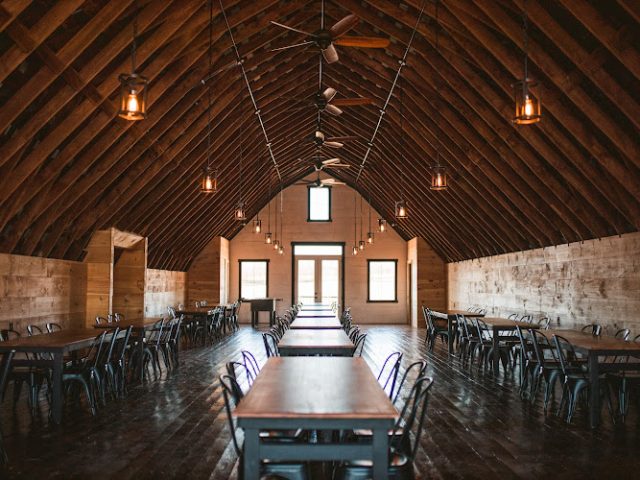 Flying Ace Farm Distillery in Lovettsville Virginia