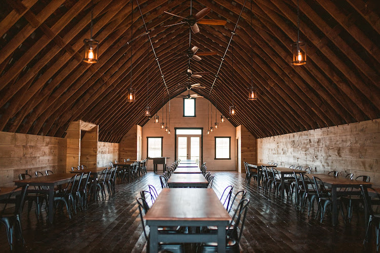 Flying Ace Farm Distillery in Lovettsville Virginia