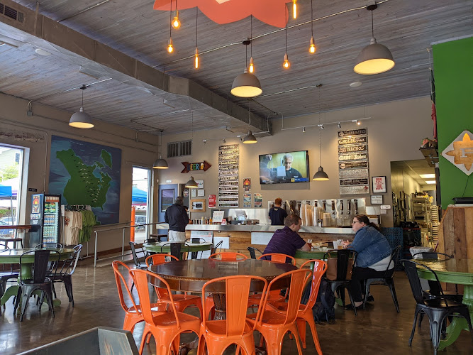 Flyway Brewing Brewery in North Little Rock Arkansas