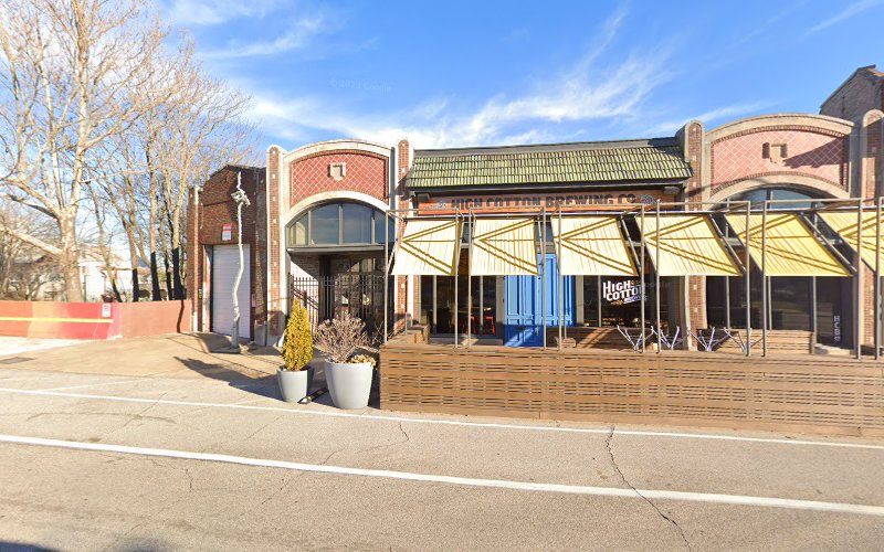 Flyway Brewing Company restaurants in Memphis Tennessee