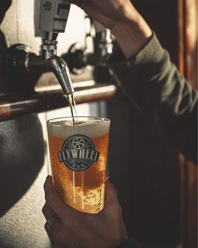 Flywheel Brewing Brewery in Elizabethtown Kentucky