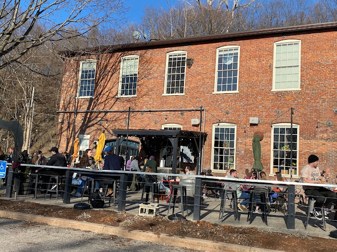 Foam Brewers - Burlington Brewery in Burlington Vermont