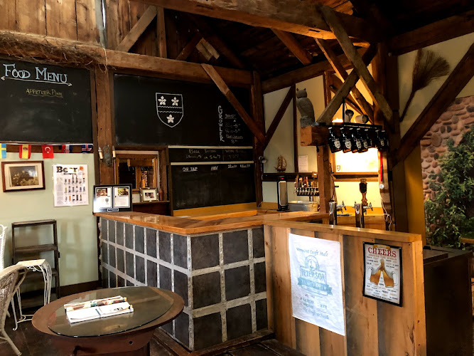 Foley Brothers Brewing Brewery in Brandon Vermont