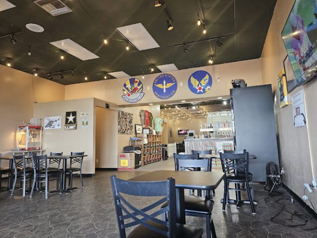 Folklore Brewing Enterprise Brewery in Enterprise Alabama