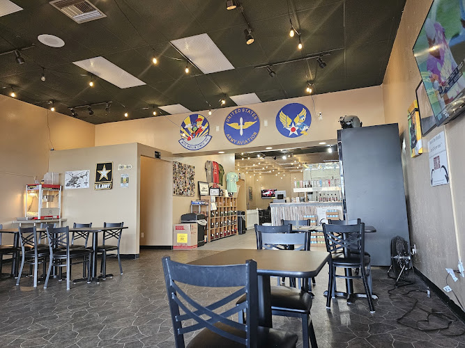 Folklore Brewing Enterprise Brewery in Enterprise Alabama