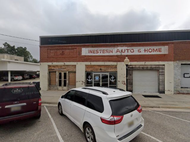 Following Seas Brewpub Brewery in Ashford Alabama