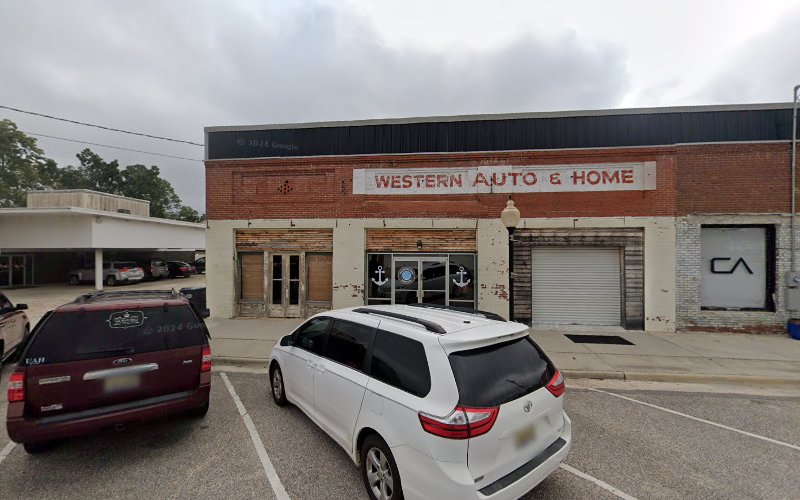 Following Seas Brewpub Brewery in Ashford Alabama