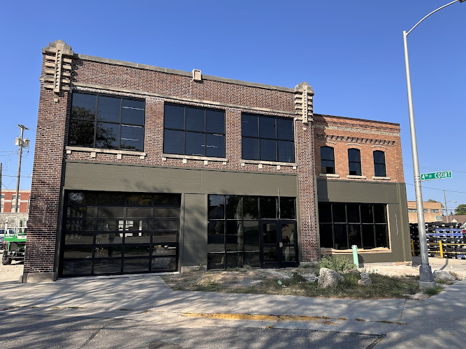 Fond du Lac Beer Company Brewery in Fond du Lac Wisconsin