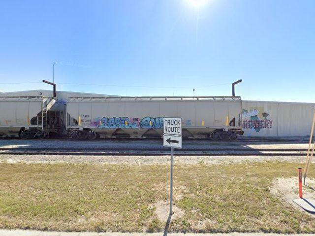 Fontaine Ronald C Brewery in Auburndale Florida