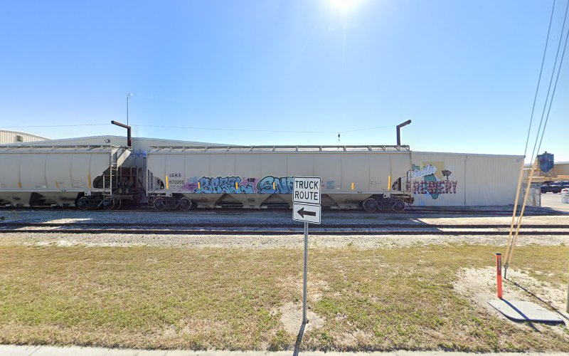 Fontaine Ronald C Brewery in Auburndale Florida