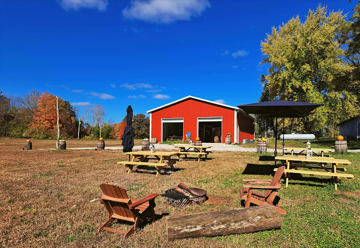 Fontana Farms Brewing Brewery in Delphi Indiana